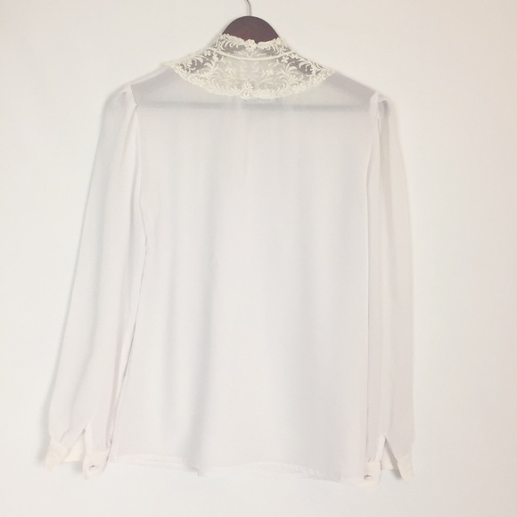 Martina Blouse main image 0
